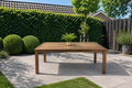 Nieuw! Houten tuintafel van Garden Collections