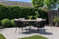 Nieuw! Dining tuinset van Lifestyle