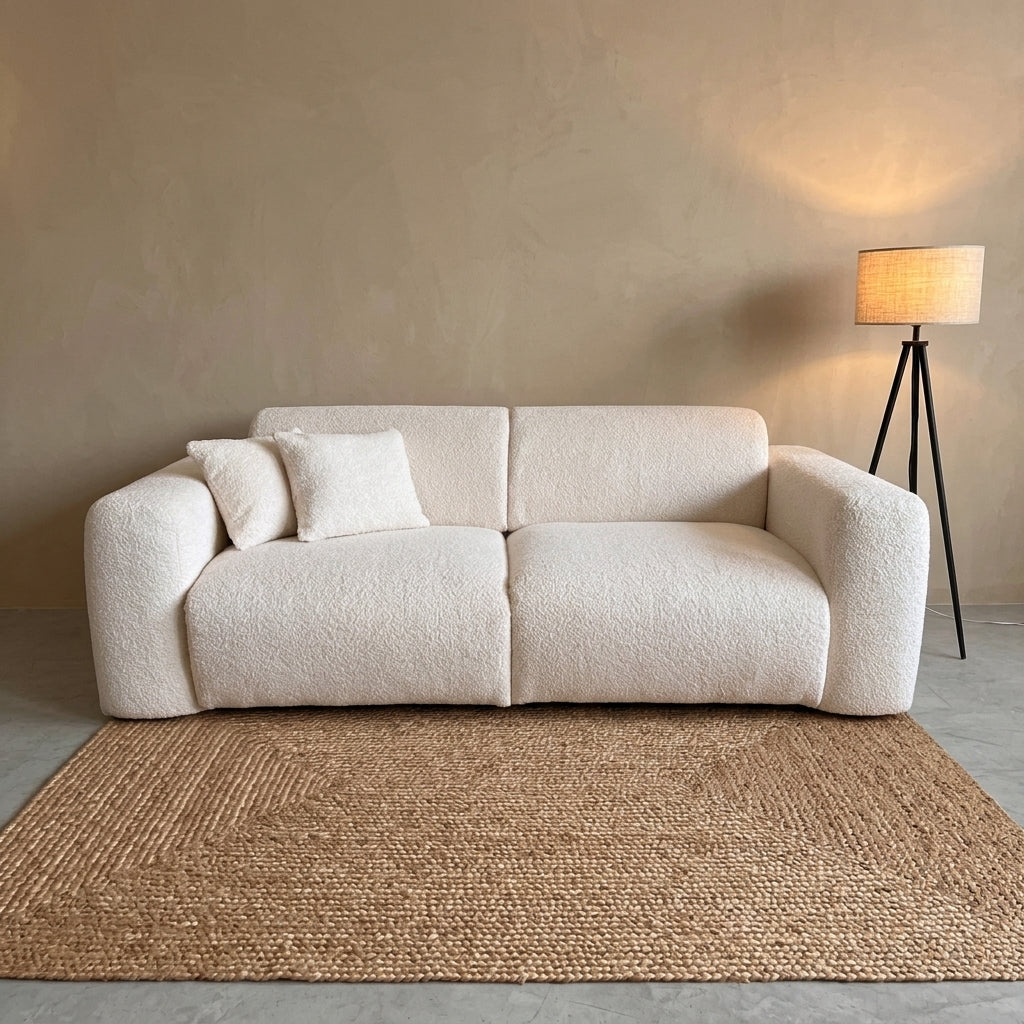 Nieuw! SIA HOME Myra bank - Comfortabele bank met slaapfunctie