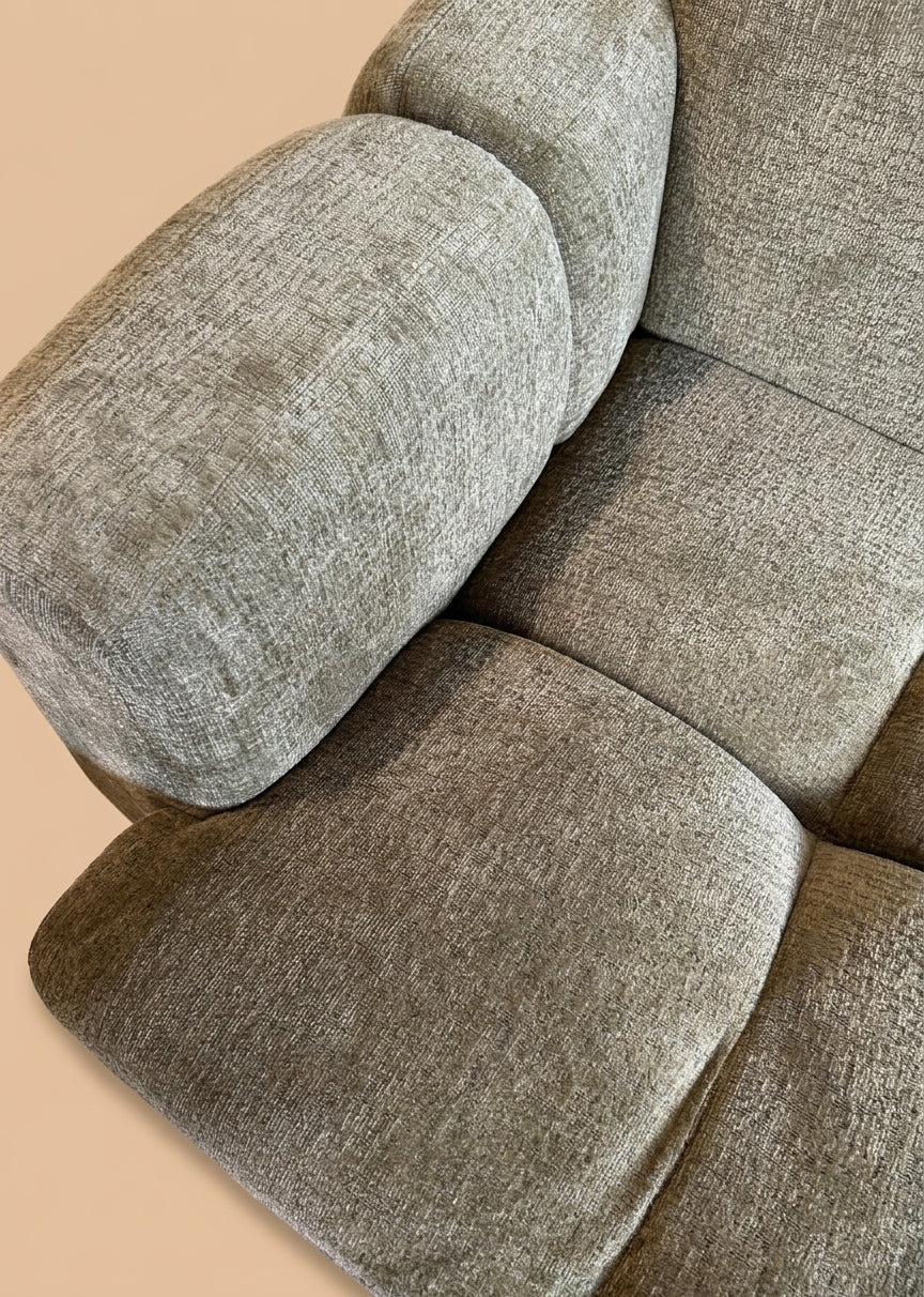 NIEUW! Premium Interiors Moss bank