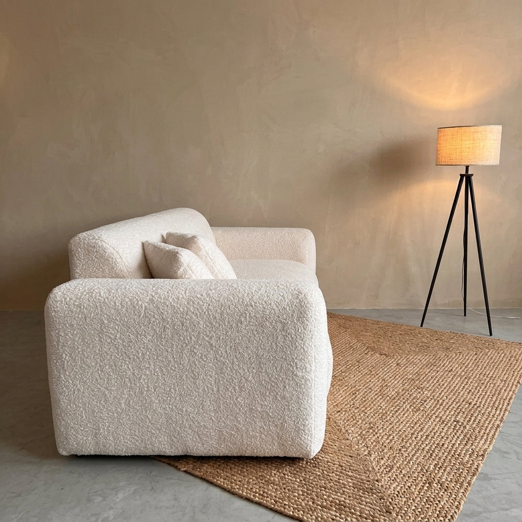 Nieuw! SIA HOME Myra bank - Comfortabele bank met slaapfunctie