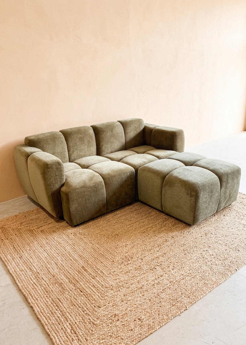 NIEUW! Premium Interiors Moss bank
