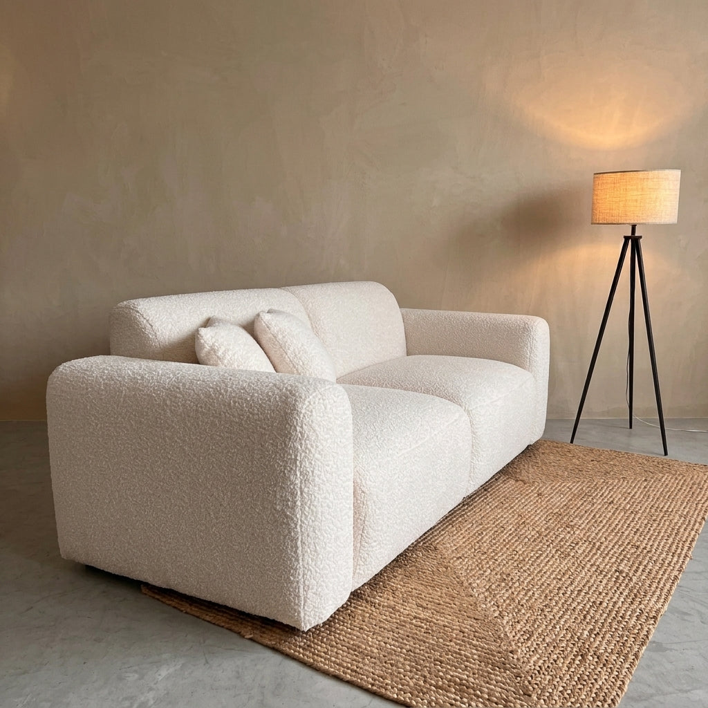 Nieuw! SIA HOME Myra bank - Comfortabele bank met slaapfunctie