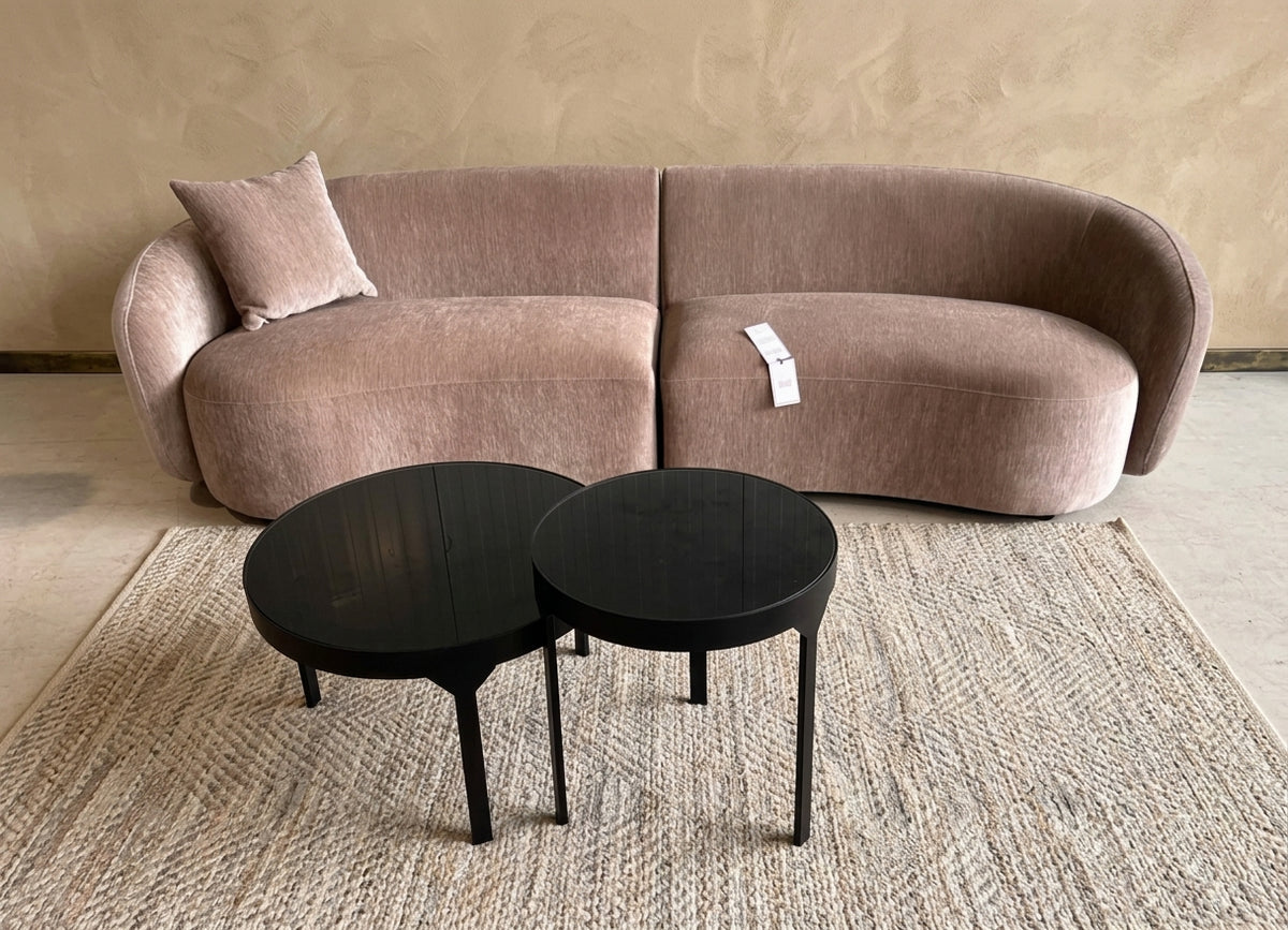 Nieuw! SIA HOME 3-zits bank Celine