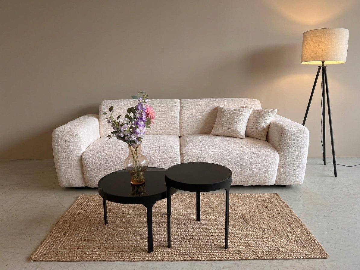 Nieuw! SIA HOME Myra bank - Comfortabele bank met slaapfunctie
